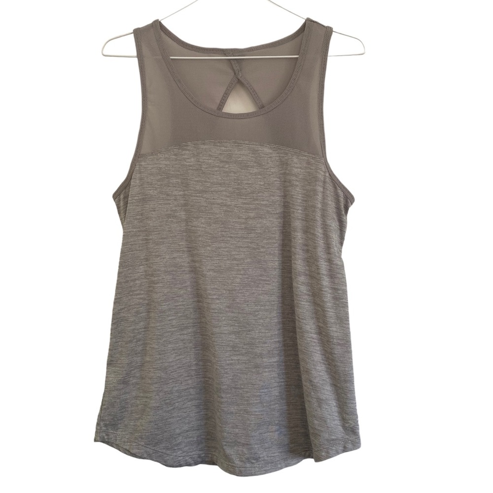 Reebok L T-shirt.